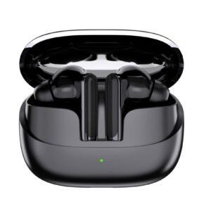 K-Smart BD-A20 ENC Earbuds(Black)